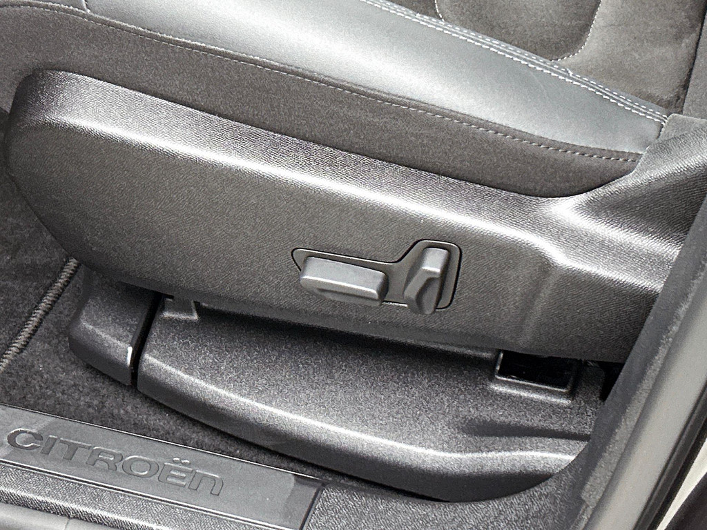 Citroën C5 Aircross (JXB27T) met abonnement