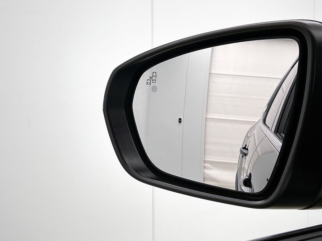 Citroën C5 Aircross (JXB27T) met abonnement