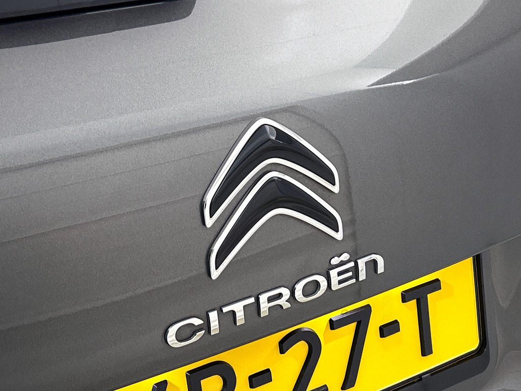 Citroën C5 Aircross (JXB27T) met abonnement