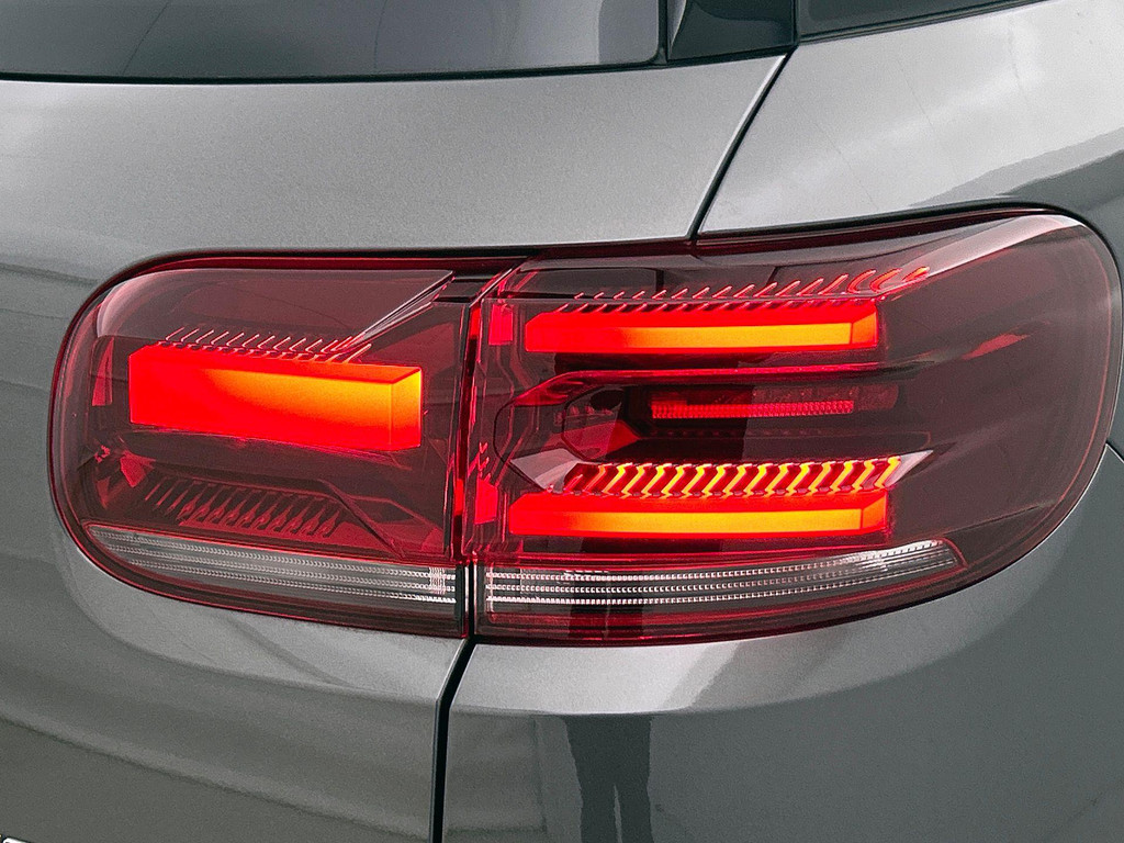 Citroën C5 Aircross (JXB27T) met abonnement