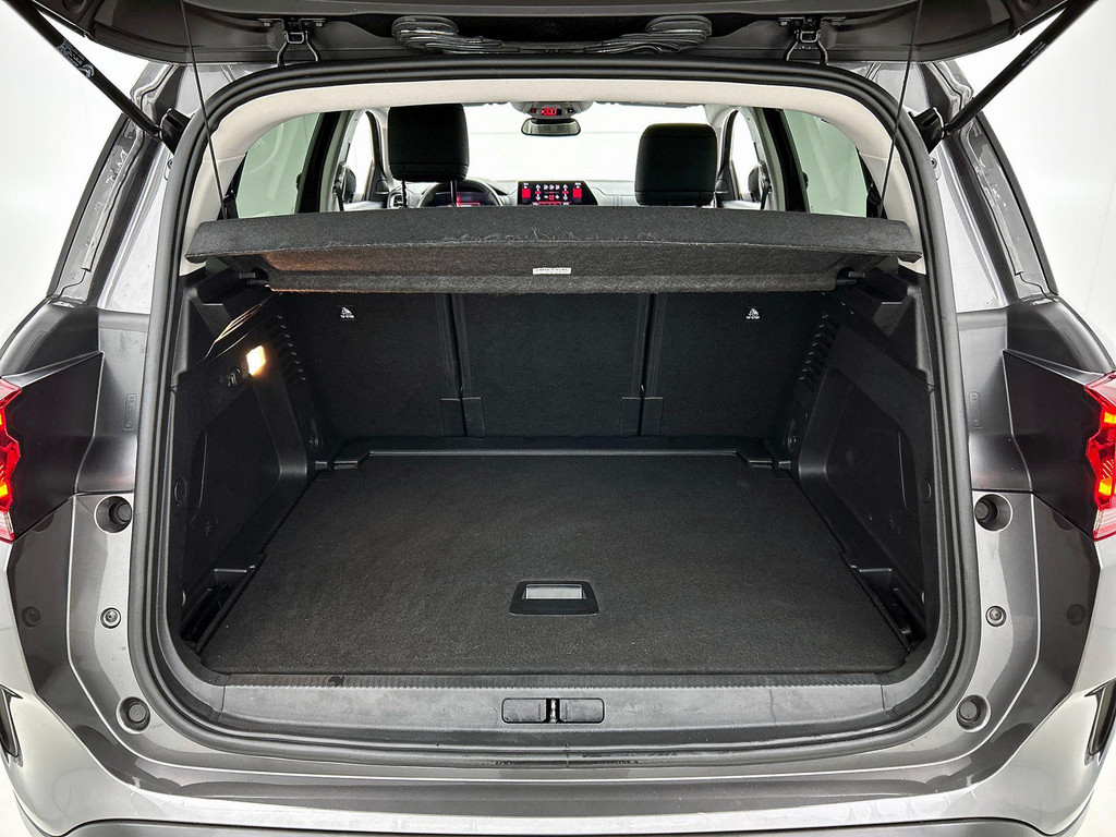 Citroën C5 Aircross (JXB27T) met abonnement