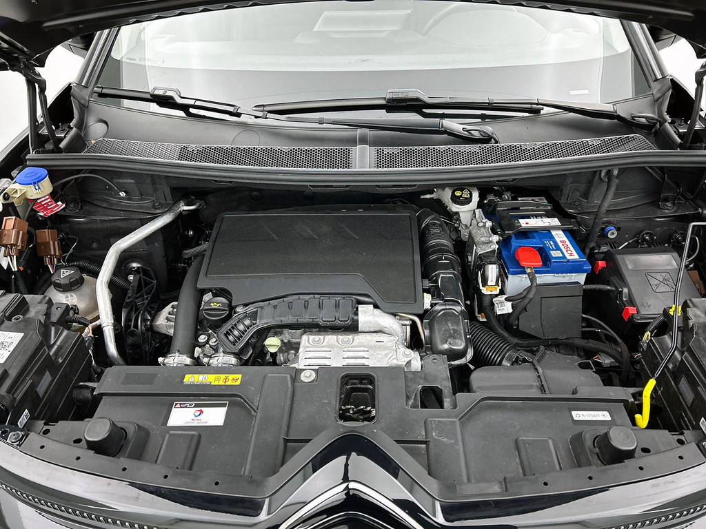 Citroën C5 Aircross (JXB27T) met abonnement