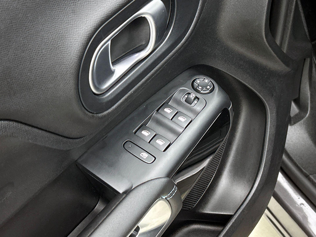 Citroën C5 Aircross (JXB27T) met abonnement