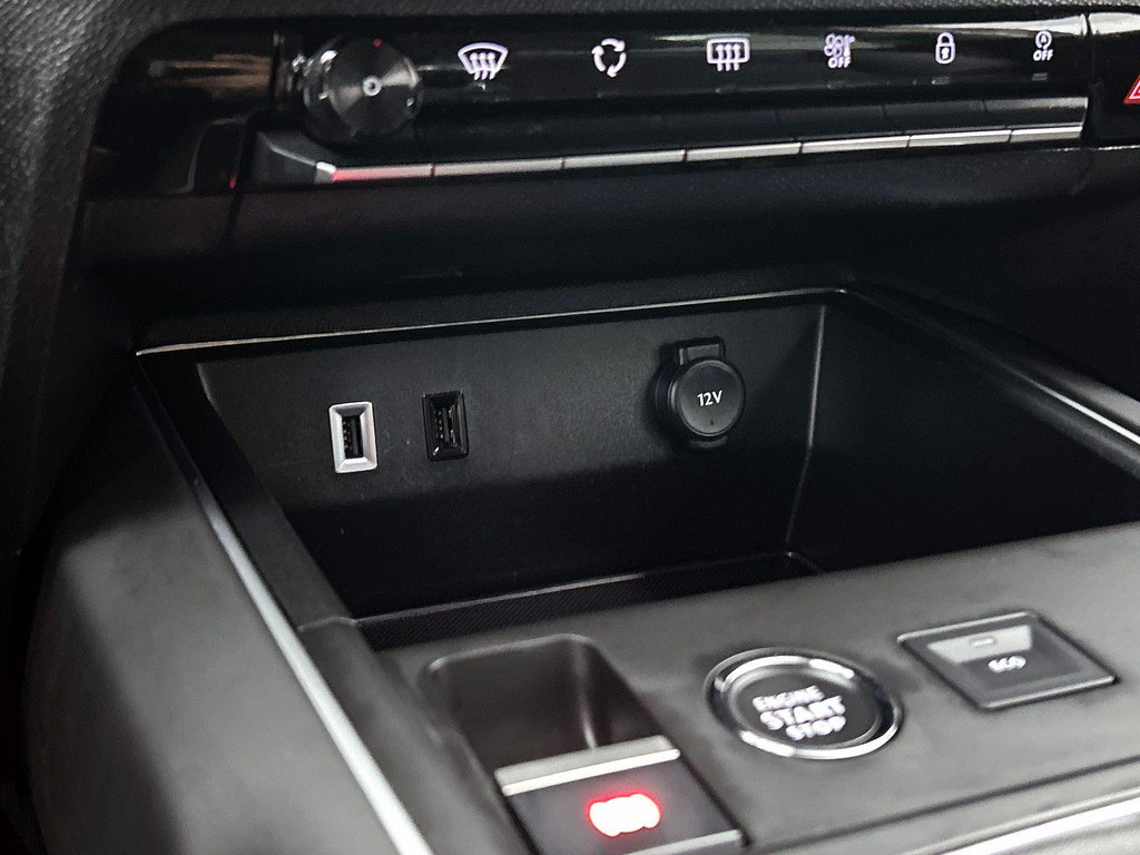 Citroën C5 Aircross (JXB27T) met abonnement