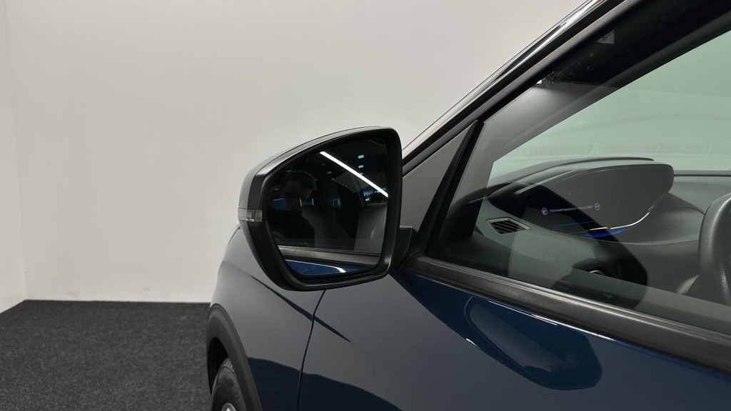 Peugeot 5008 (L236DB) met abonnement