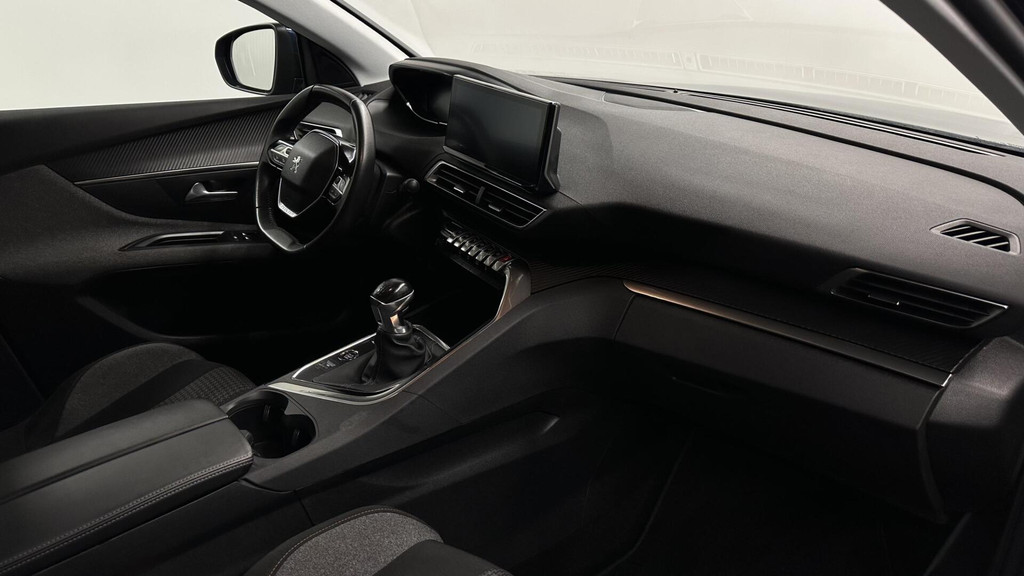 Peugeot 5008 (L236DB) met abonnement