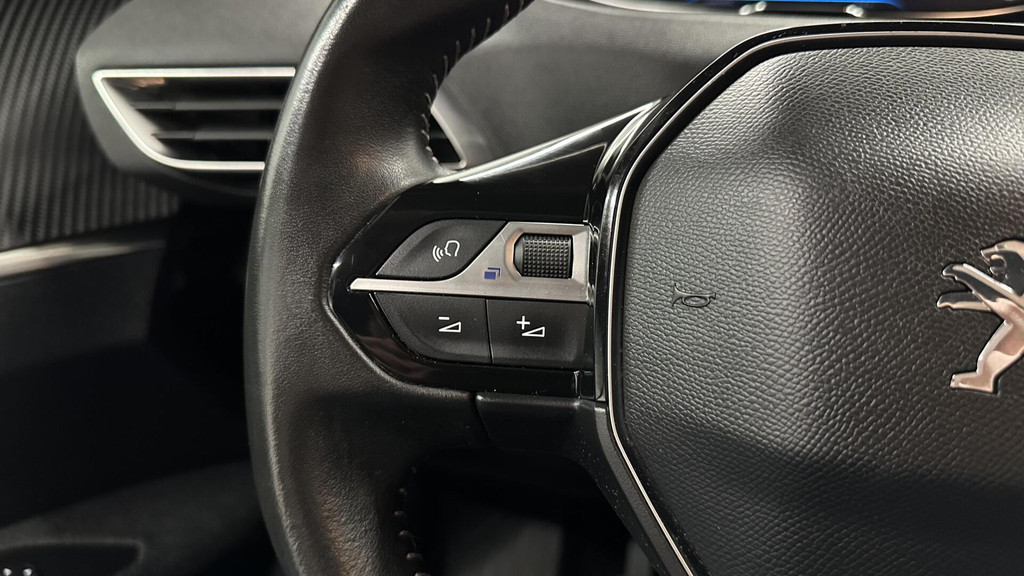 Peugeot 5008 (L236DB) met abonnement