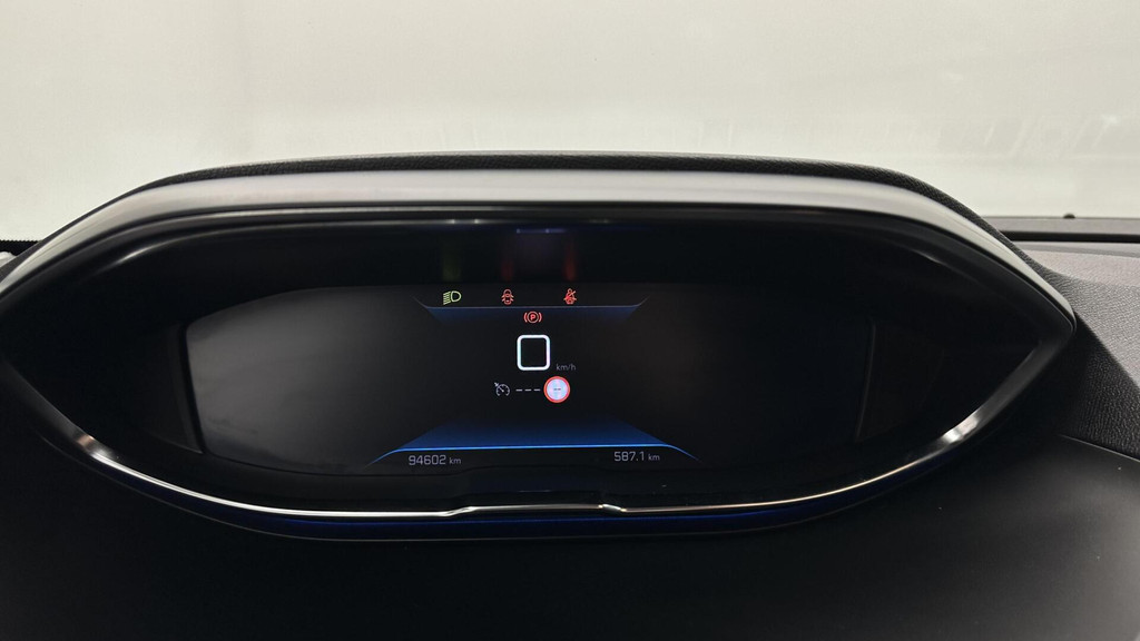 Peugeot 5008 (L236DB) met abonnement