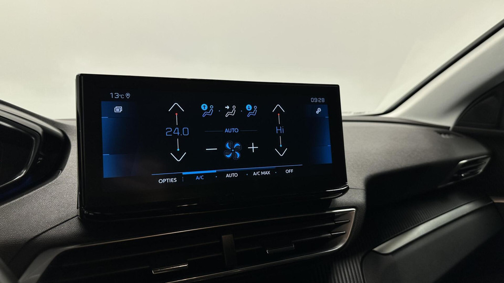 Peugeot 5008 (L236DB) met abonnement