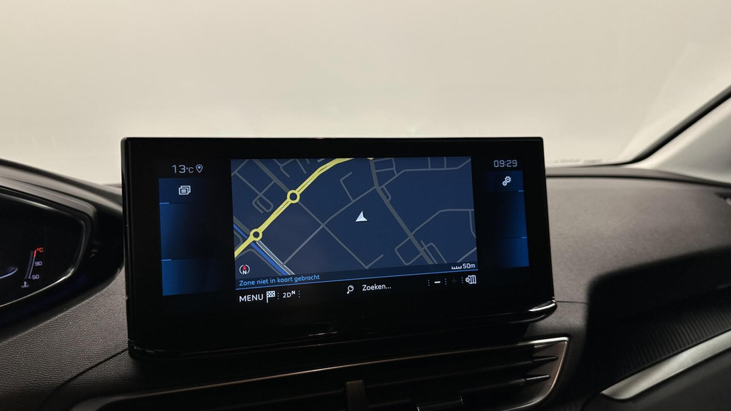 Peugeot 5008 (L236DB) met abonnement