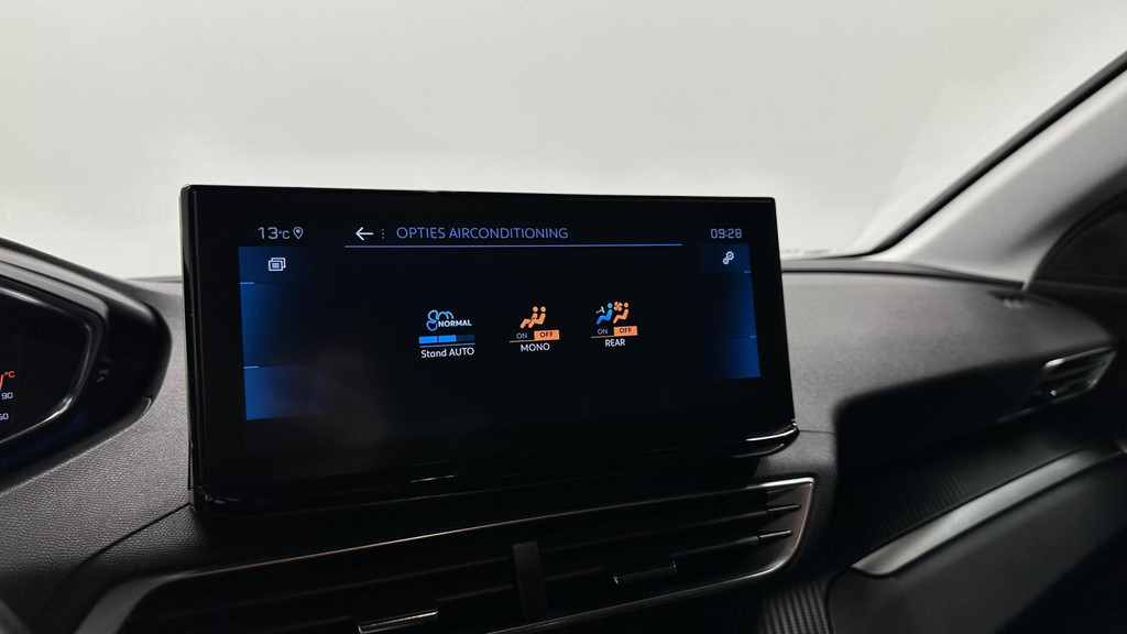 Peugeot 5008 (L236DB) met abonnement