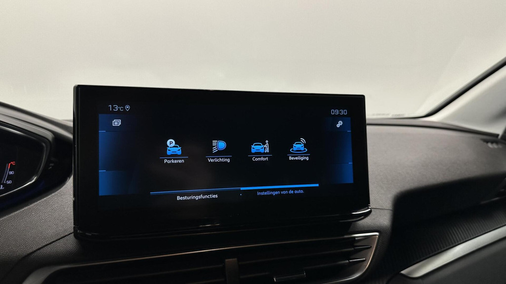 Peugeot 5008 (L236DB) met abonnement