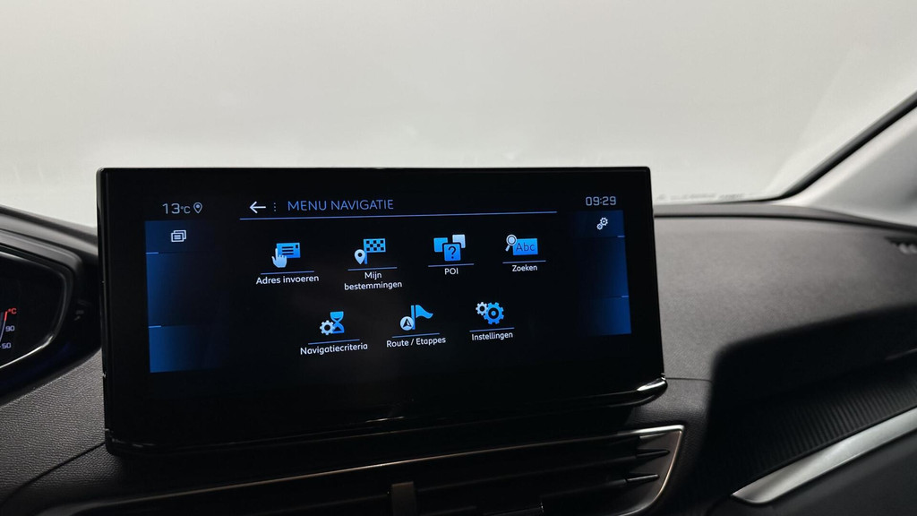 Peugeot 5008 (L236DB) met abonnement
