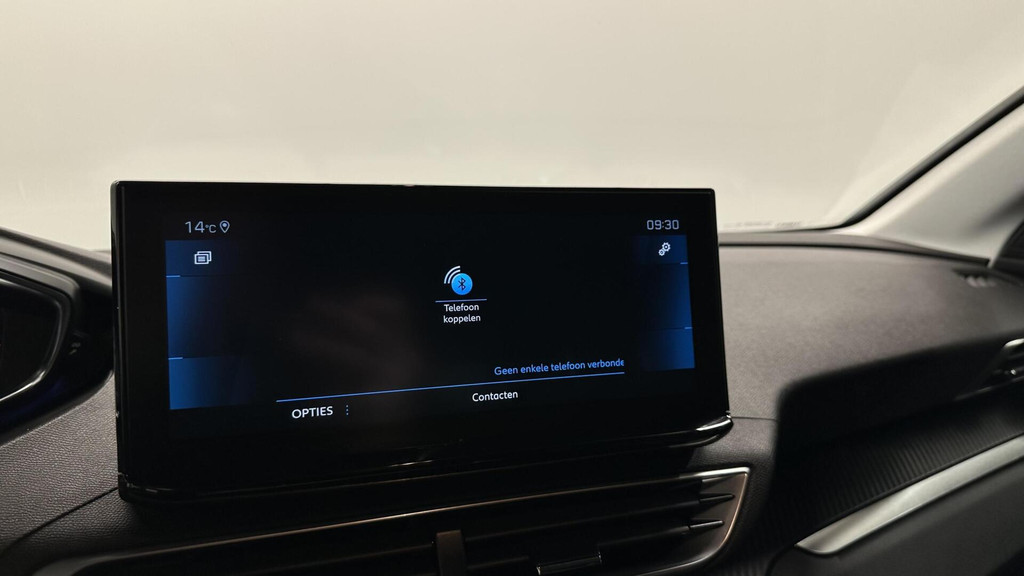 Peugeot 5008 (L236DB) met abonnement