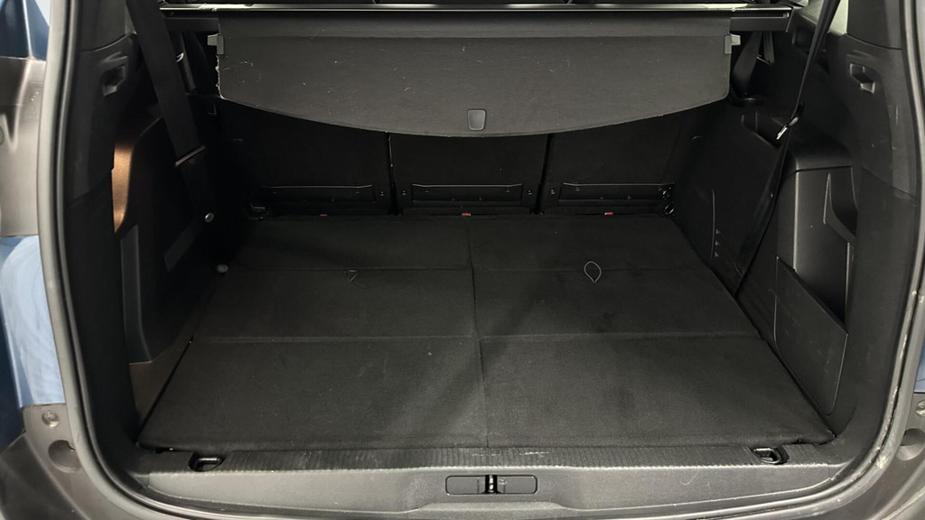 Peugeot 5008 (L236DB) met abonnement