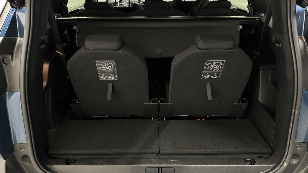 Peugeot 5008 (L236DB) met abonnement