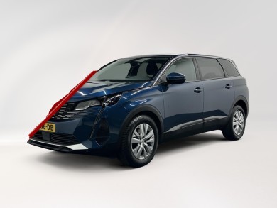 Peugeot 5008 (L236DB) met auto abonnement