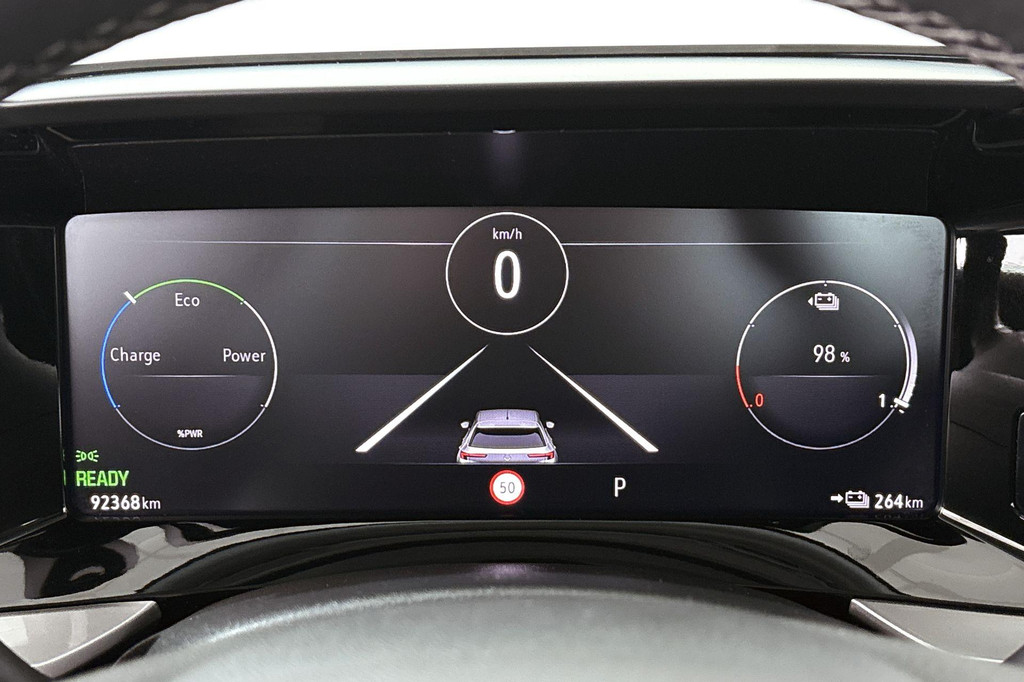 Opel Mokka-e (N862HK) met abonnement