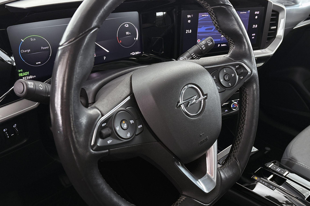 Opel Mokka-e (N862HK) met abonnement