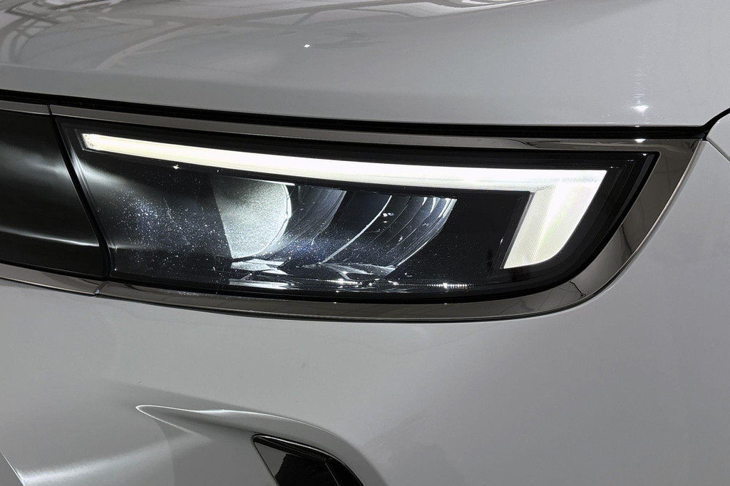 Opel Mokka-e (N862HK) met abonnement