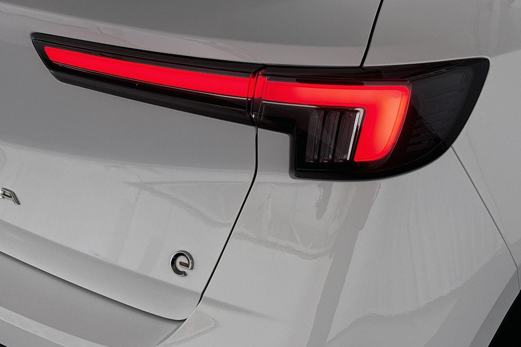 Opel Mokka-e (N862HK) met abonnement