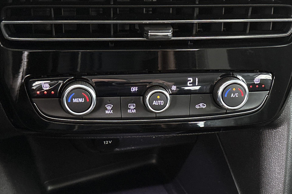 Opel Mokka-e (N862HK) met abonnement