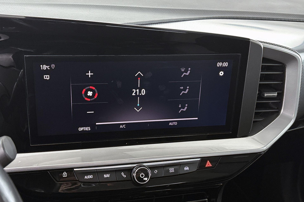 Opel Mokka-e (N862HK) met abonnement