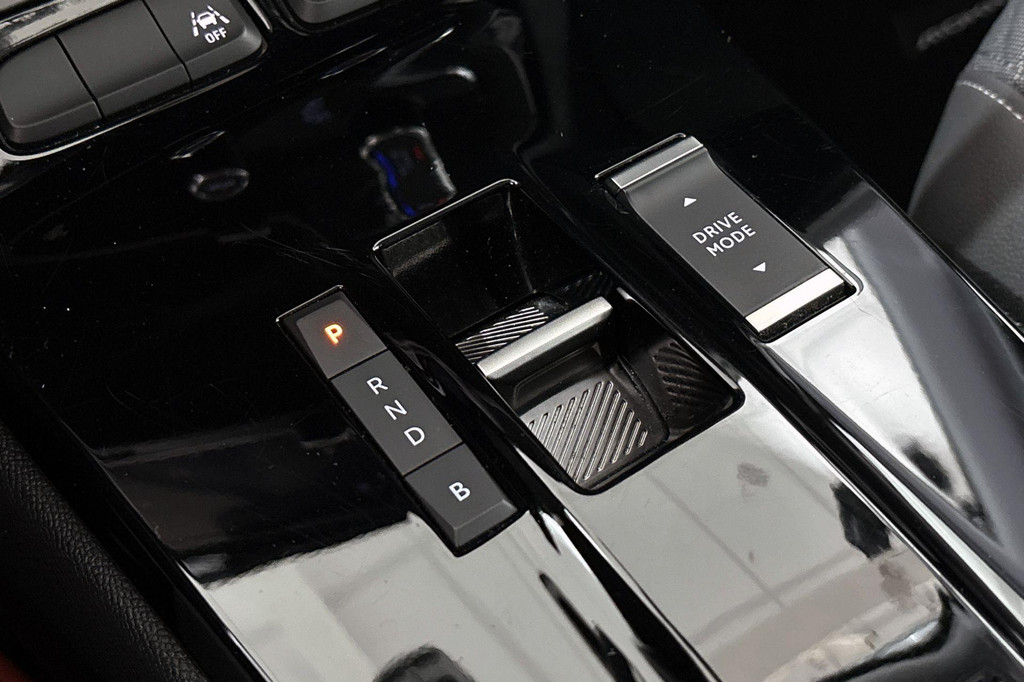 Opel Mokka-e (N862HK) met abonnement