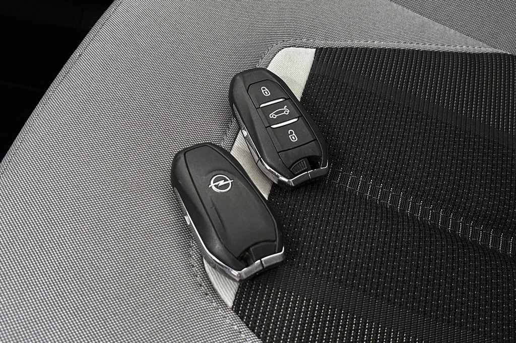 Opel Mokka-e (N862HK) met abonnement