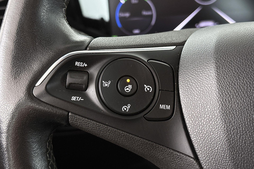 Opel Mokka-e (N862HK) met abonnement