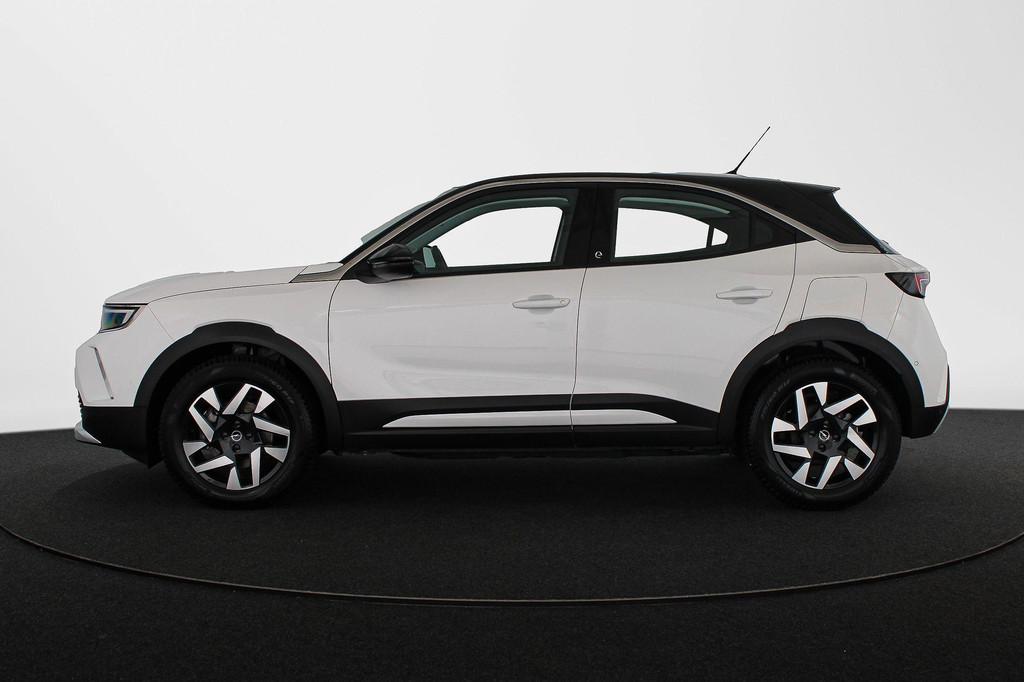 Opel Mokka-e (N862HK) met abonnement