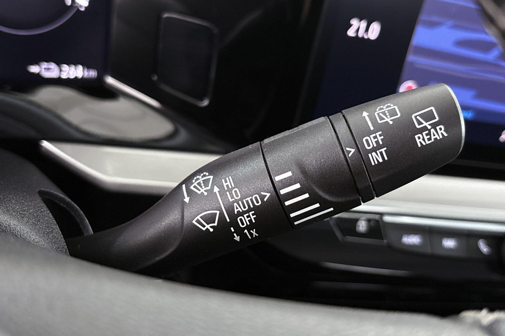 Opel Mokka-e (N862HK) met abonnement