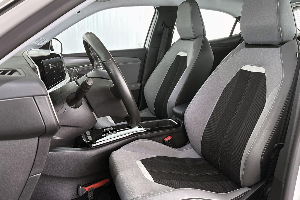 Opel Mokka-e (N862HK) met abonnement