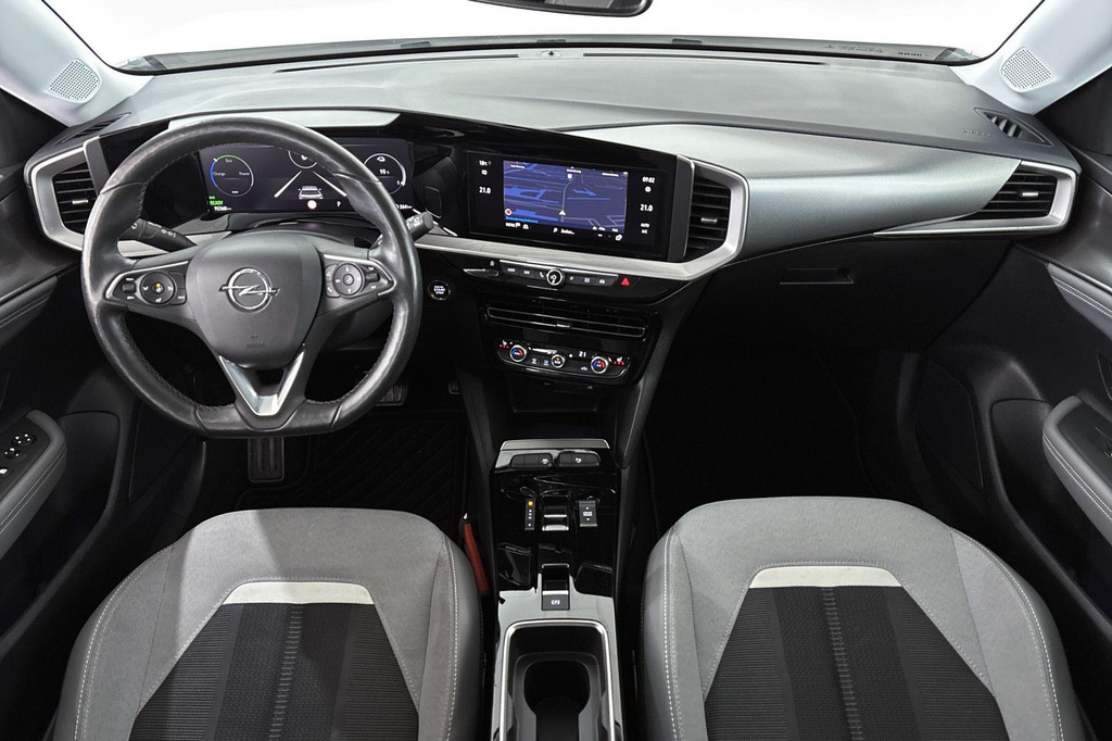 Opel Mokka-e (N862HK) met abonnement