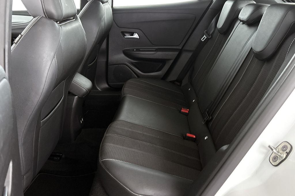 Opel Mokka-e (N862HK) met abonnement