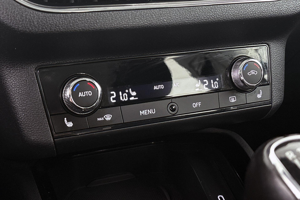 ŠKODA Kamiq (K428HN) met abonnement