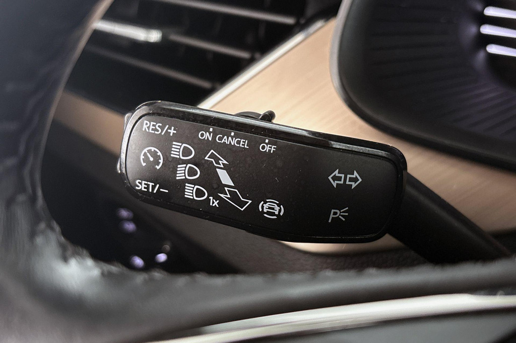 ŠKODA Kamiq (K428HN) met abonnement