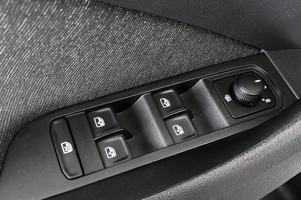 ŠKODA Kamiq (K428HN) met abonnement