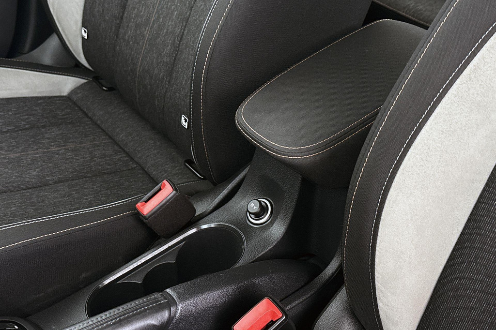 ŠKODA Kamiq (K428HN) met abonnement