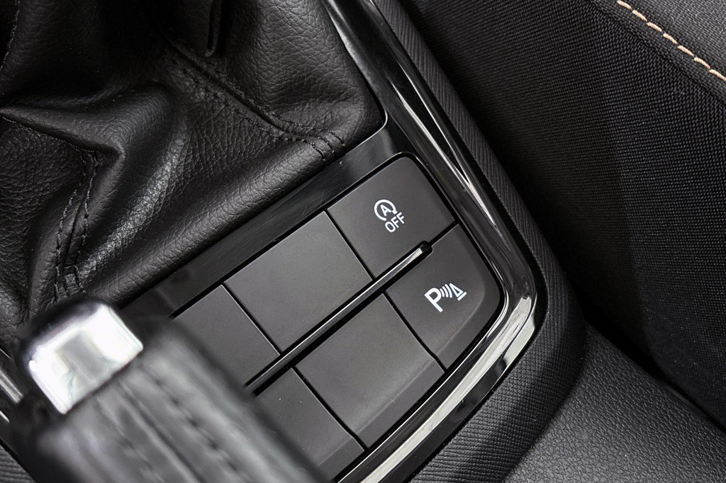 ŠKODA Kamiq (K428HN) met abonnement