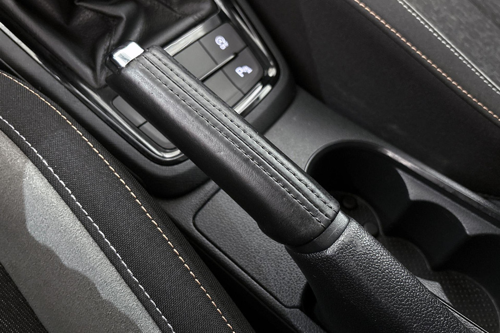 ŠKODA Kamiq (K428HN) met abonnement