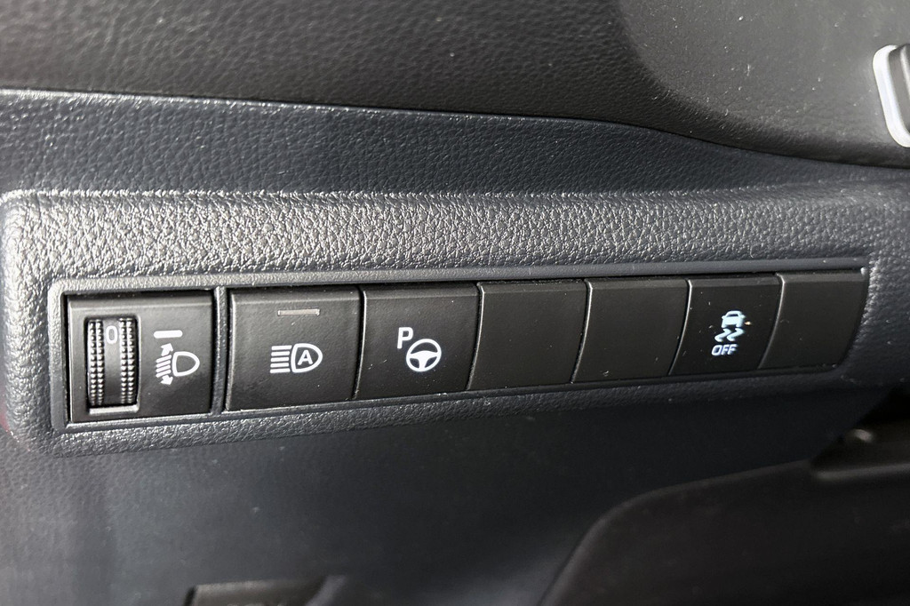 Toyota Corolla (L805DR) met abonnement