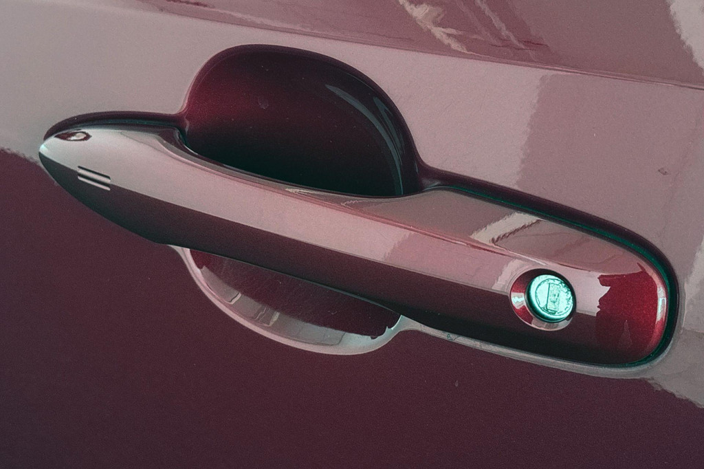 Toyota Corolla (L805DR) met abonnement