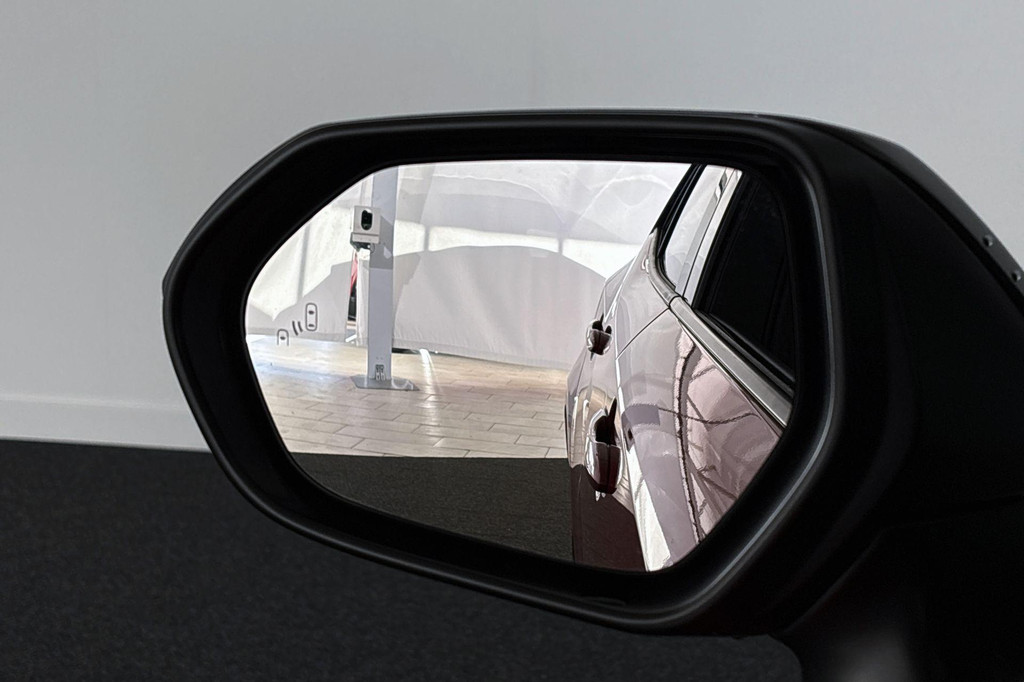 Toyota Corolla (L805DR) met abonnement