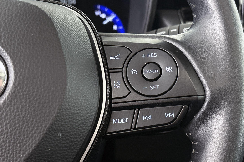 Toyota Corolla (L805DR) met abonnement