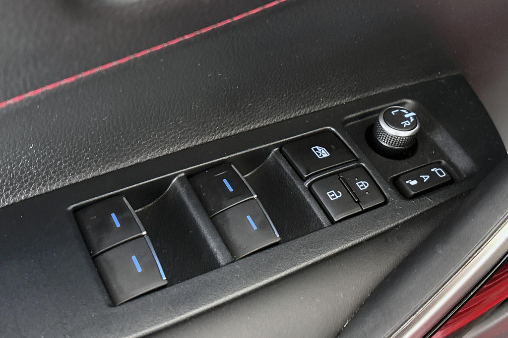 Toyota Corolla (L805DR) met abonnement