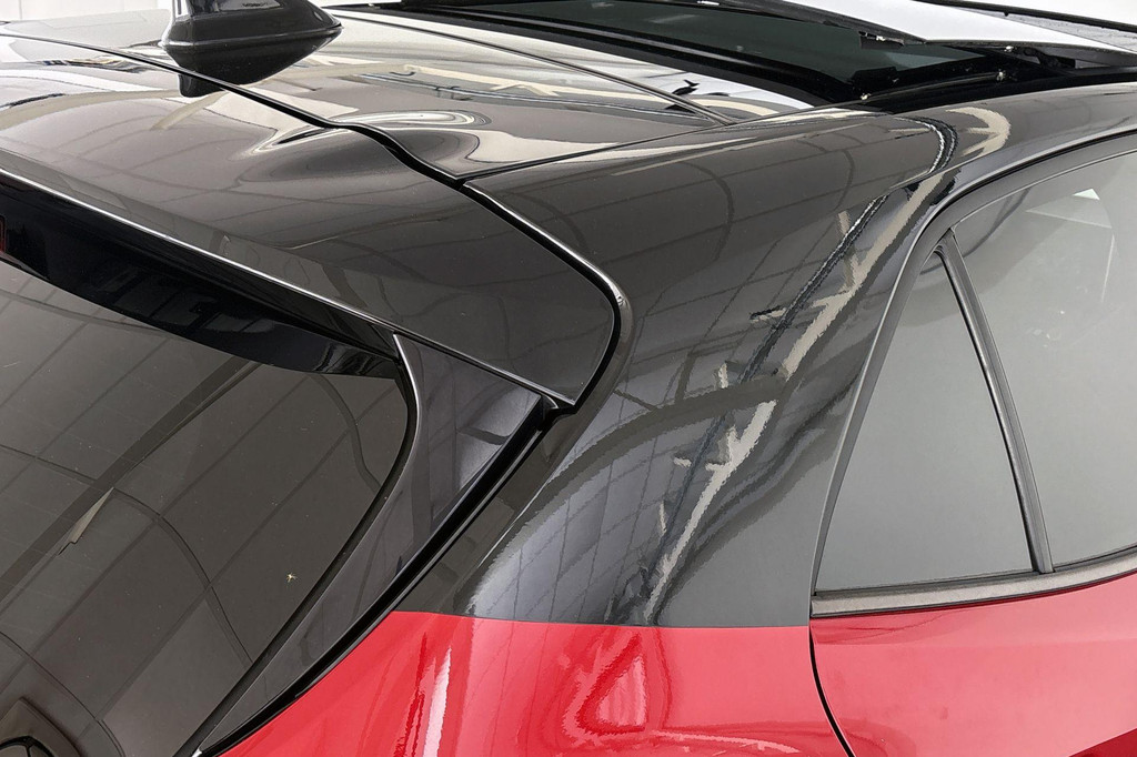 Toyota Corolla (L805DR) met abonnement