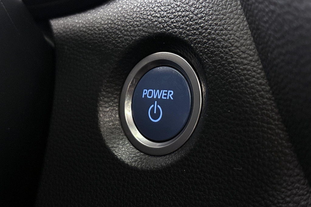 Toyota Corolla (L805DR) met abonnement