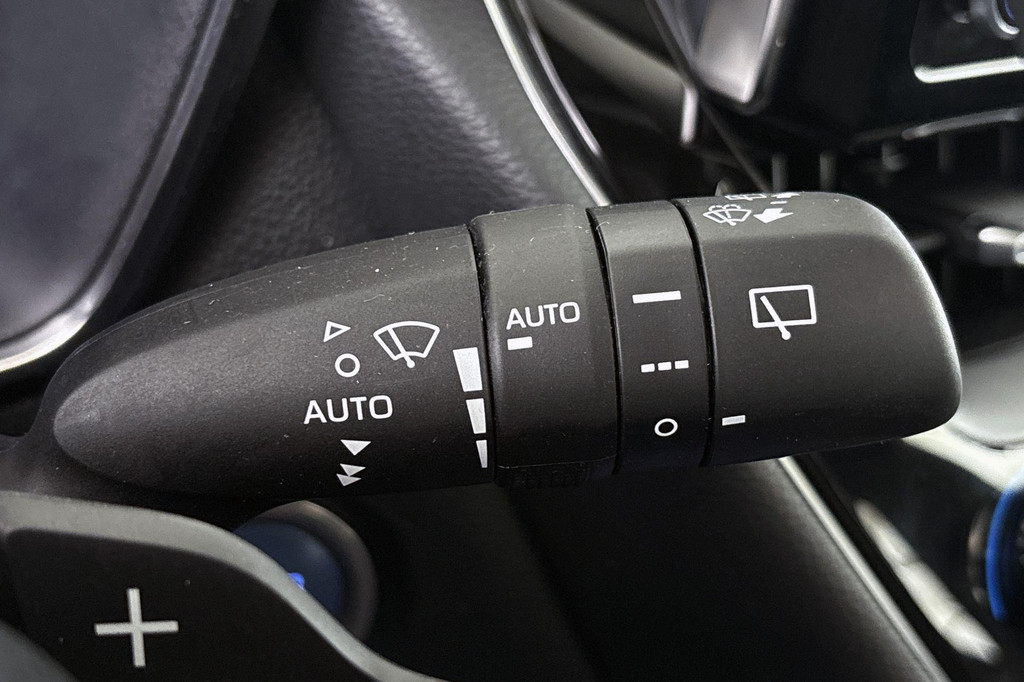 Toyota Corolla (L805DR) met abonnement