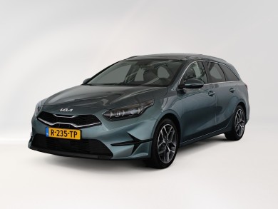 Kia Ceed Sportswagon (R235TP) met auto abonnement